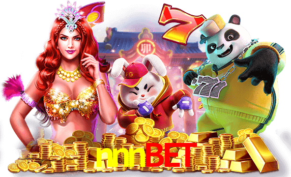 jogue em caça-níqueis ricos na nnnbet