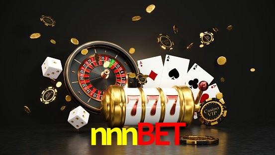 Welcome Bonus nnnbet