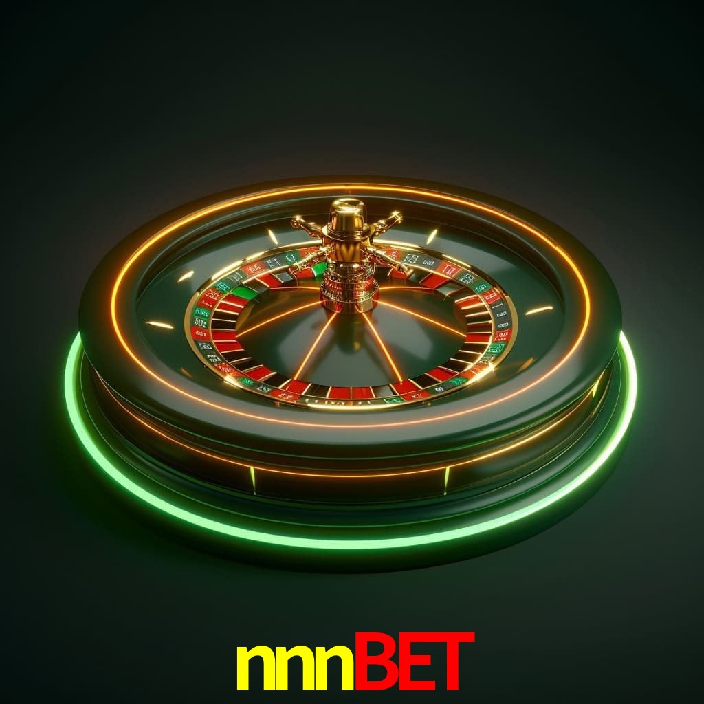 nnnbet App - Aplicativo Móvel Oficial