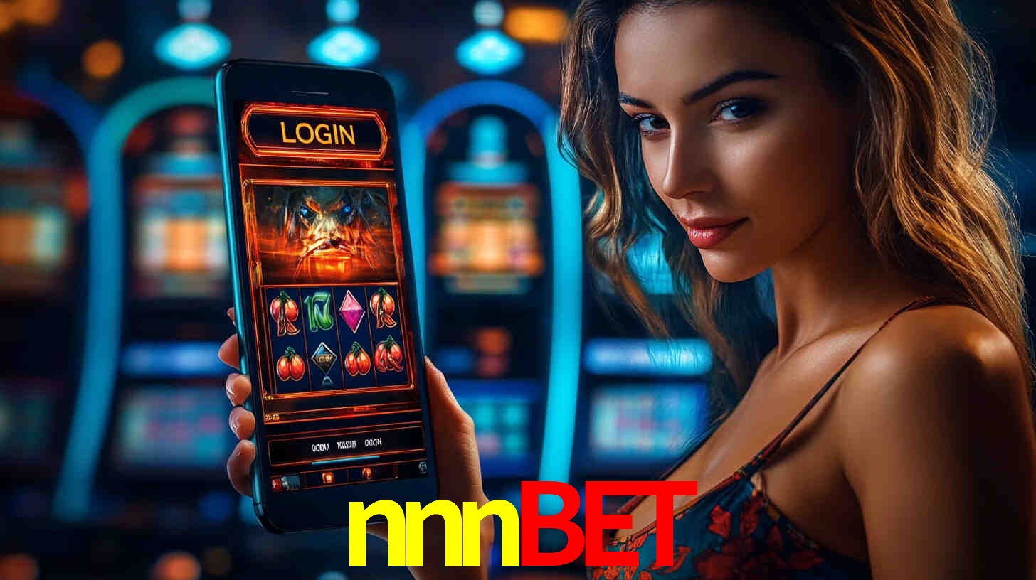 nnnbet: A Experiência de Casino com Jogos de Mesa ao Vivo