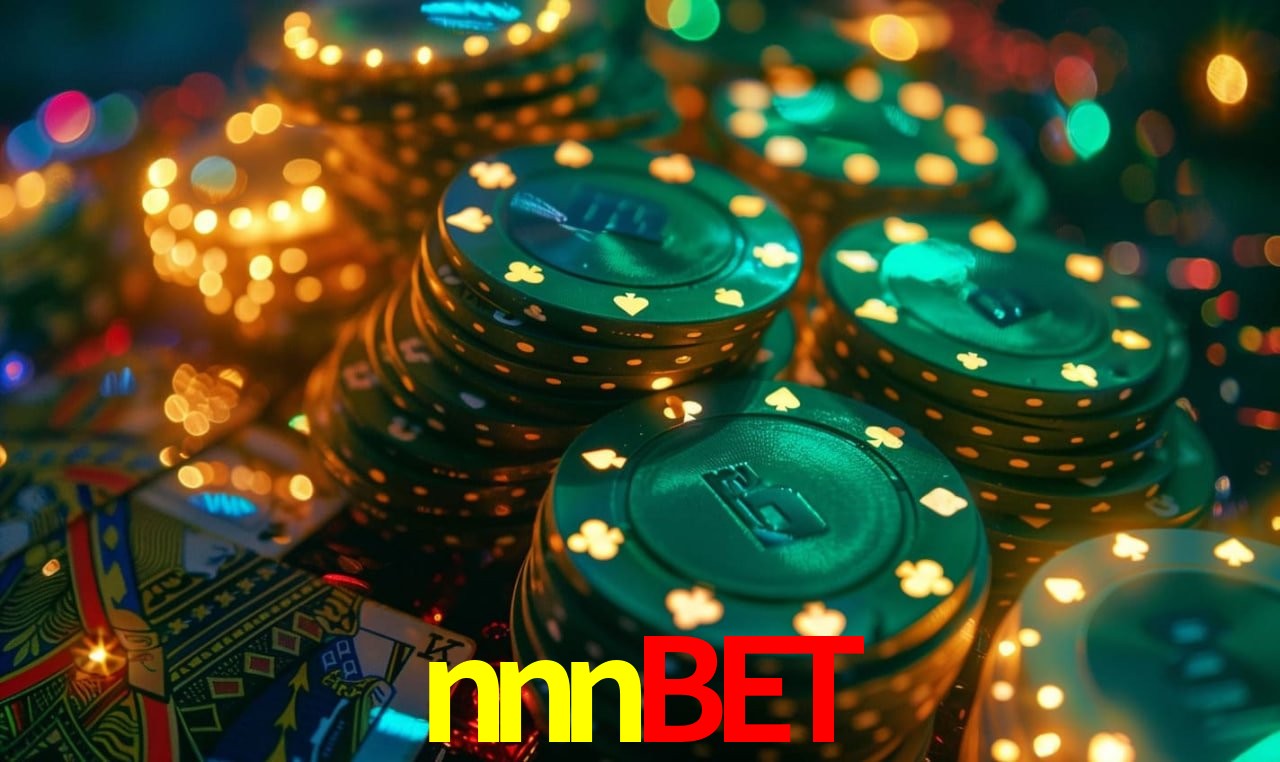 Casino Ao Vivo nnnbet