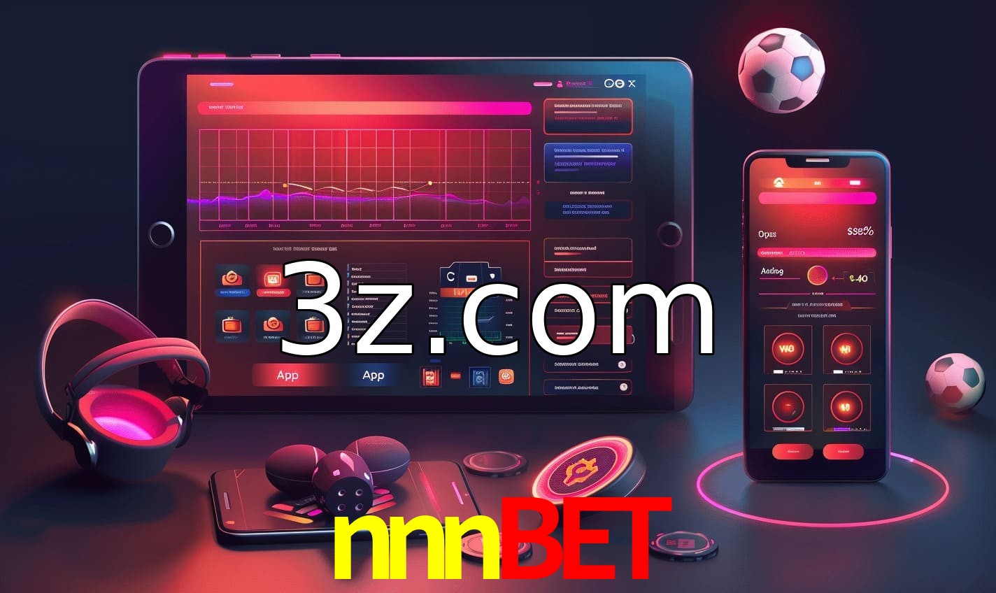Download nnnbet.COM App